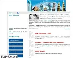 Sites similar to visaeinn.com