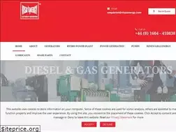 Sites similar to visaenergy.com