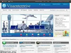 Sites similar to visaenterprise.com