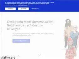 Sites similar to visaeurope.at