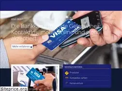 Sites similar to visaeurope.ch