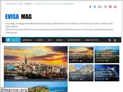 Sites similar to visaevisa.com