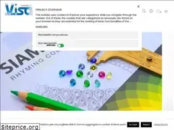 Sites similar to visafashion.it