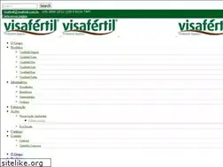 Sites similar to visafertil.com.br