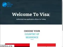 Sites similar to visafg.com