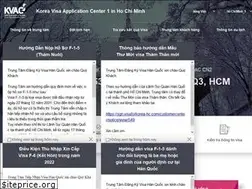 Sites similar to visaforkorea-hc.com
