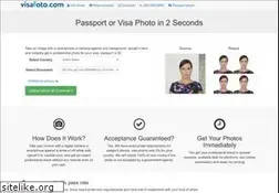 Sites similar to visafoto.com