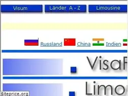 Sites similar to visafrankfurt.de