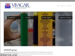 Sites similar to visagar.com