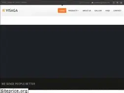 Sites similar to visagatech.com
