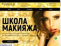 Sites similar to visage-academy.ru