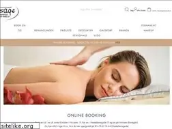 Sites similar to visage-klinik.dk