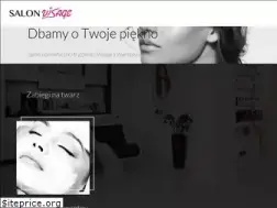 Sites similar to visage.pl