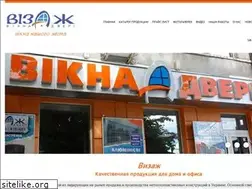 Sites similar to visage.zt.ua