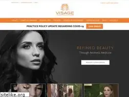 Sites similar to visageclinic.com