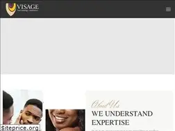 Sites similar to visagederm.com