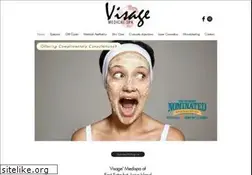 Sites similar to visagemedispa.com