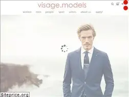 Sites similar to visagemodels.at