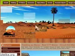 Sites similar to visagesdumaroc.com