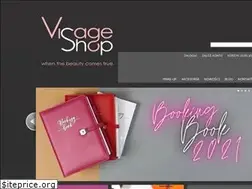 Sites similar to visageshop.pl
