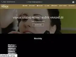Sites similar to visagestudio.cz