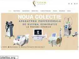 Sites similar to visagestudio.ro