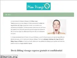 Sites similar to visagestunisie.com