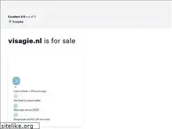 Sites similar to visagie.nl