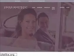 Sites similar to visagiemaastricht.nl