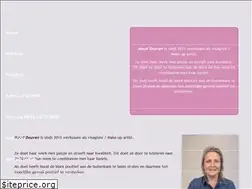Sites similar to visagiemauddouven.nl