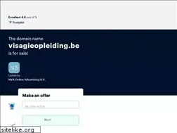 Sites similar to visagieopleiding.be