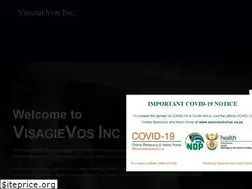 Sites similar to visagievos.co.za