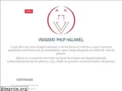 Sites similar to visagismo.com.br