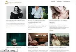 Sites similar to visagistin-schwanitz.de