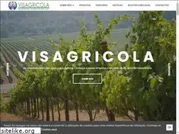Sites similar to visagricola.pt