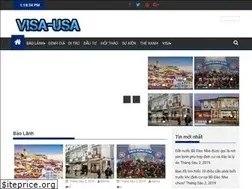Sites similar to visahoaky.net