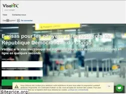 Sites similar to visahq.cd