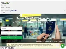 Sites similar to visahq.com.au