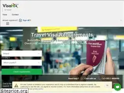 Sites similar to visahq.ie