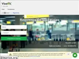 Sites similar to visahq.mx