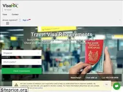 Sites similar to visahq.sg