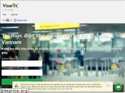 Sites similar to visahq.vn