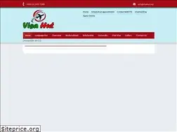 Sites similar to visahut.org