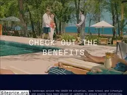 Sites similar to visainfinite.ca