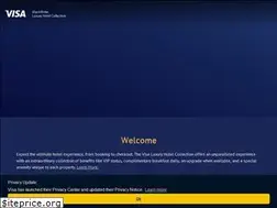 Sites similar to visainfinitehotels.com