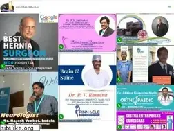 Sites similar to visakhapatnamdoctors.com