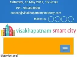 Sites similar to visakhapatnamsmartcity.com