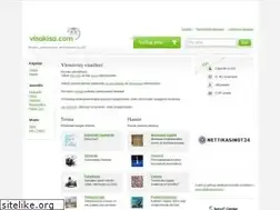 Sites similar to visakisa.com