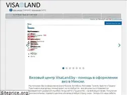 Sites similar to visaland.by