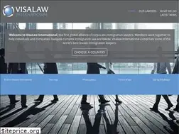 Sites similar to visalawint.com